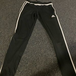 Adidas Joggers (never worn)